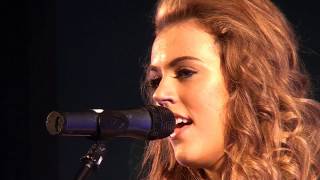 YOUR SONG - ELLIE GOULDING performed by AMBER WILSON at Open Mic UK Singing Competition