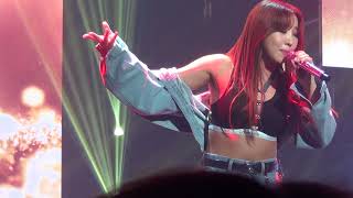 170926 Minzy Beautiful Lie (MU:CON 2017 Day 1)