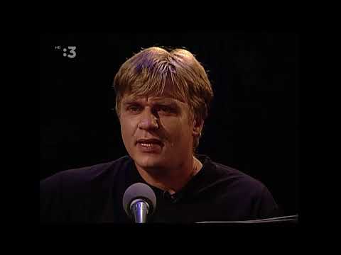 Karel Plíhal - Milej pane Danickene [2000] - Live