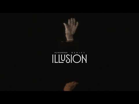 Aleksander Dębicz - Illusion
