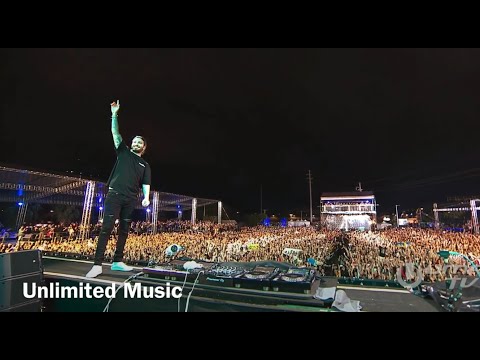 Alesso - Heroes ft.Tove Lo (Alesso Live Ultra Taiwan 2020) (Alesso Heroes Live) (Alesso Ultra 2020)