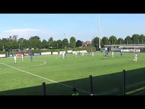 RIVE FLAIBANO - ISM GRADISCA 1 - 1 PRIMO TEMPO JUNIORES