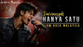 Download lagu Lagu Malaysia Hanya Satu - Darmansyah│Rock Melayu - Aratana Musical mp3