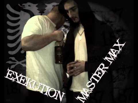 Master Max & Exekution - n'Qof se ki Diqka ( 2011 )