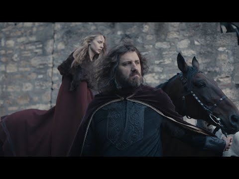 Srpski junaci srednjeg veka, Sezona 2 - EP 3: Banović Strahinja TRAILER