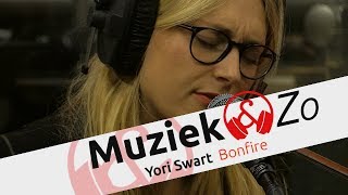Yori Swart - Bonfire video