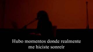 Anathema - Electricity [subtitulado]