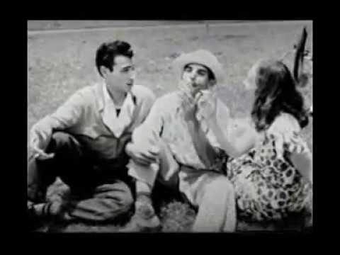 RENNY OTTOLINA PUBLICIDAD DE LOS AÑOS 40