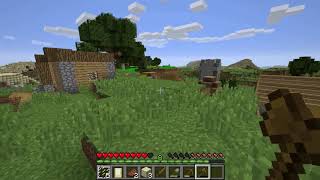 【シャークチャンネル】マイクラ実況　#06 地下室を作りました。