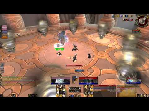 Vortex Pinnacle Part 1