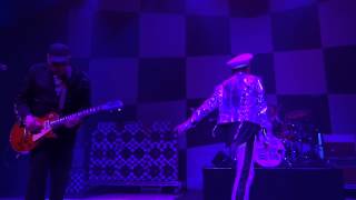 Cheap Trick - Looking Out For Number One-Wellmont Theatre- Feb. 15,2014