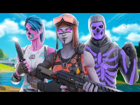 CLIPS OF THE WEEK | (Join A Pro Esports Team) | #FearTheNemesis