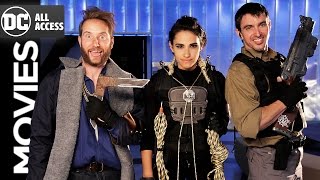 Win a Trip To SDCC - Suicide Squad Cosplay Tutorial