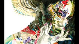 Shinichi Osawa & Hiroshi Fujiwara (藤原ヒロシ) - horizon (dub mix)