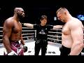 Muhammed Lawal USA Vs Mirko CRO COP Filipovic Croatia KNOCKOUT MMA Fight HD