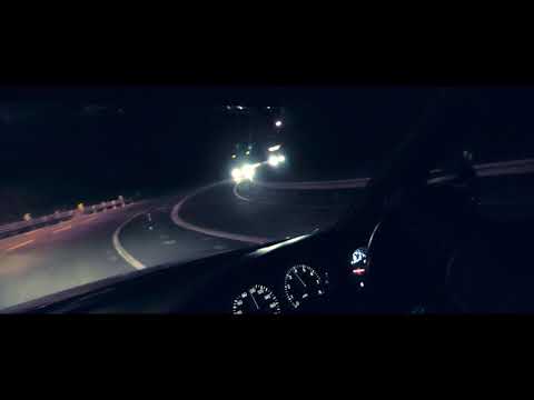The Chaser Chases! Japan Street Racing!