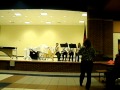 Sax Quartet - Daniel (Alto Sax) - Let it Snow - 12/9 ...