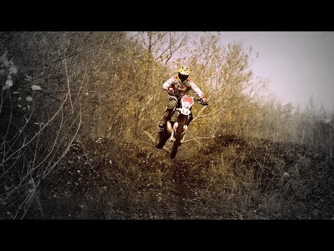 Gas Gas Revolution - EC300 E 2015