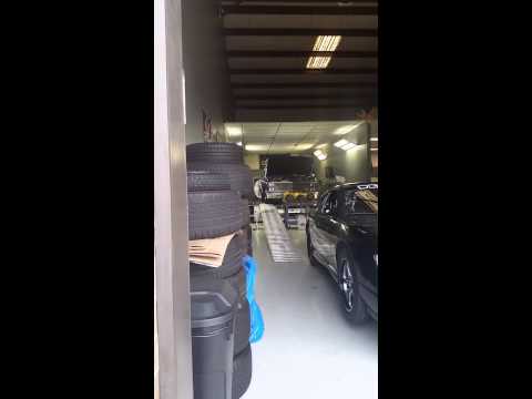 Thumbnail for 1987 Supercharged ls swap c10 #cammed #c10#supercharged  #automobile #srt #mechanic by Robert Kearns