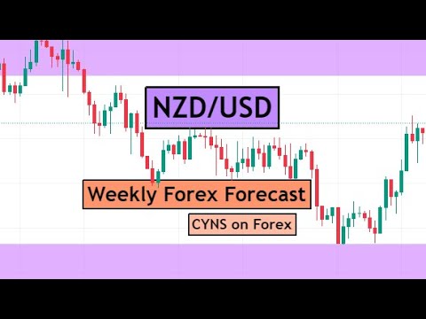 NZDUSD Weekly Forex Technical Analysis for 20 - 24 March 2023 by CYNS on Forex