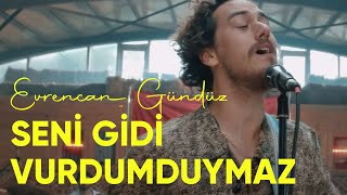 Bridgestone Studio Sezen Aksu Şarkıları - Evrencan Gündüz // Seni Gidi Vurdumduymaz