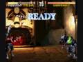 Killer Instinct Gameplay W Eyedol