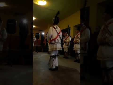 Calusarii Valcelele Bune 2017