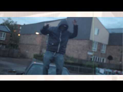 Mo Squeeze - In Da Jungle (Net Video) [@ItsMoSqueeze @DejFM]