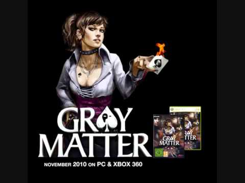 Gray Matter - Menu Theme Song