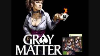 Gray Matter - Menu Theme Song