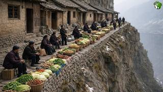 UNSEEN CHINA | Impossible Places That Don't Seem Real in China | Travel Documentary