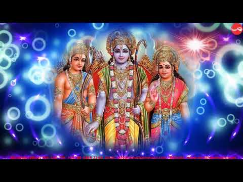 Dasaratha Nandana - Delightful Divines - O S Arun (Full Verson)