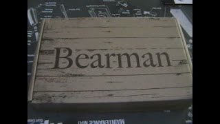 Bearman .38 Special Derringer Unboxing and Tabletop Review