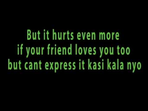 Can friends fall in love??