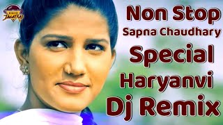 Dj Jagat Raj  Non Stop Haryanvi (Sapna Chaudhary S