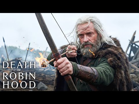 The Death of Robin Hood Is About To Change Everything