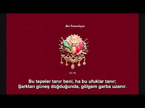 Ben Osmanlıyım HD