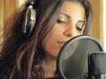 SYSTEM OF A DOWN - TOXICITY (female cover ...