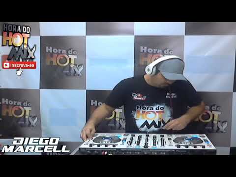 SÁBADO FREE    -   DIEGO MARCELL   -  21/11/2020