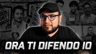 Download lagu STA VENENDO FUORI TUTTO... 88ZELDAFUN ADESSO VOGLIAMO I NOMI! mp3