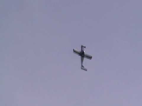 Meeting aérien BA 705 Tours - Colomban MC.10 Cricri Jet