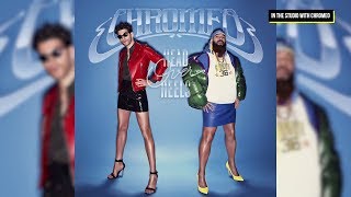 Chromeo In The Studio with Hasan Piker
