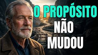 A PROMESSA ESTÁ DE PÉ: O FINAL NÃO MUDOU.