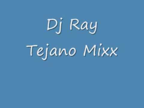 Dj Ray