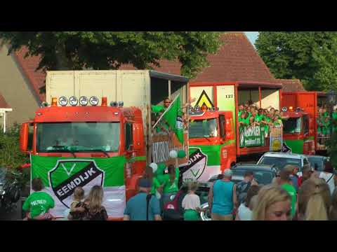 VV Eemdijk Kampioen (DL-1)