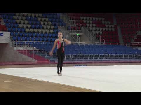 Литвинова Александра 2010