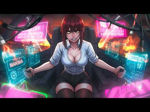 Pyrrhic - WARNING! [Lyrics x AMV]