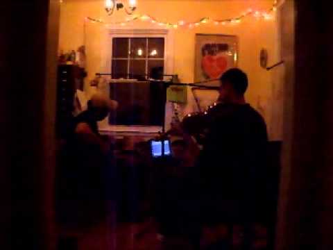 Tallapoosa Bound - The Magnolia Serenaders