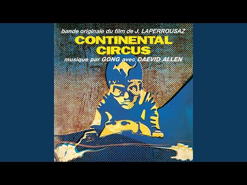 Continental Circus World