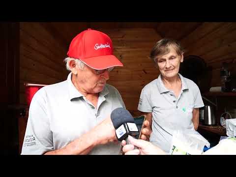Em Caibaté, uma iniciativa diversifica a renda de agricultores familiares - Rio Grande Rural